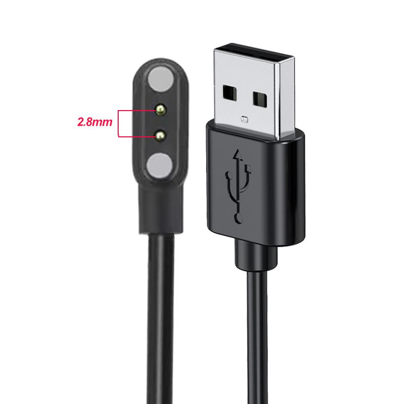 2 pins 4pins Smartwatch Dock C - Smart Watch Kids avis et prix