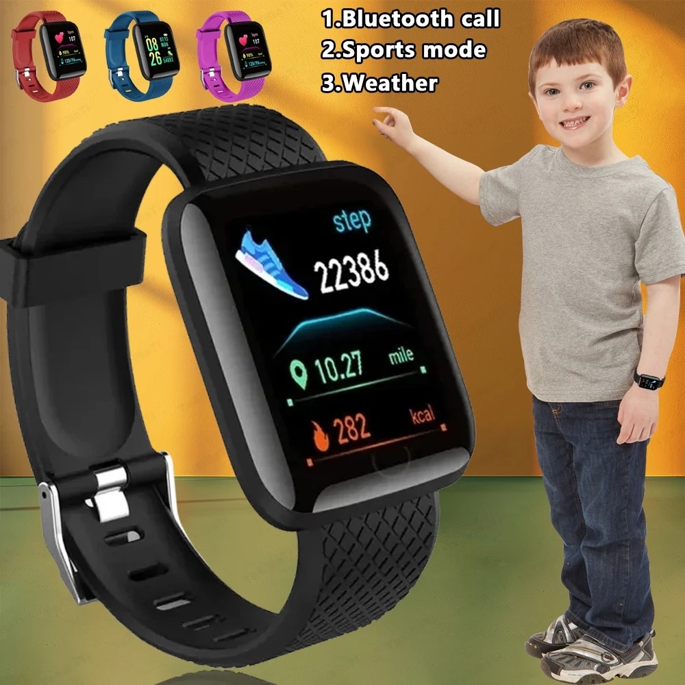 2024 New For Multifunction Sma - Smart Watch Kids avis et prix