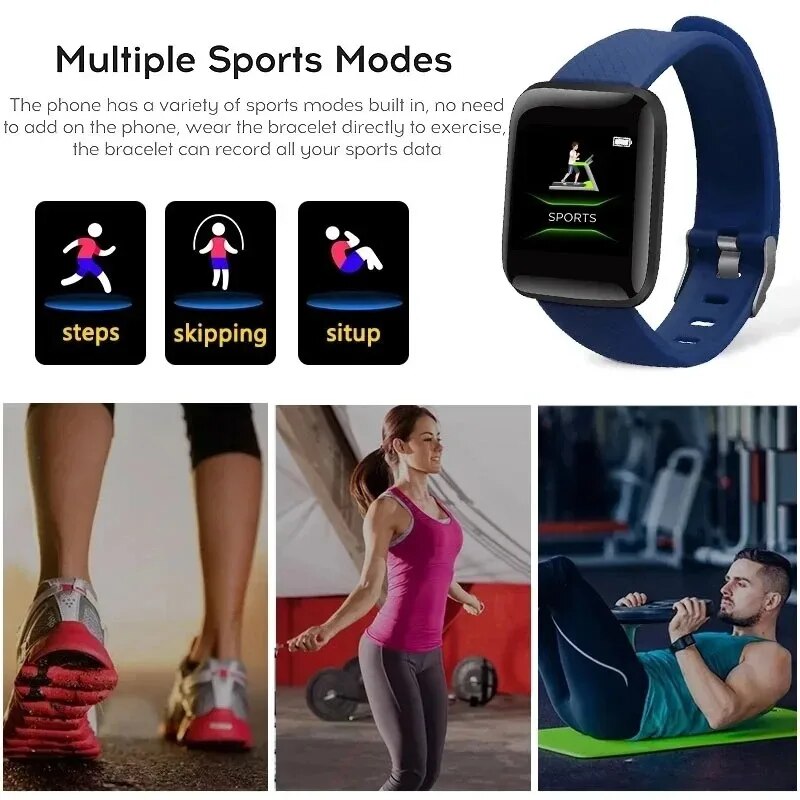2024 New For Multifunction Sma - Smart Watch Kids avis et prix
