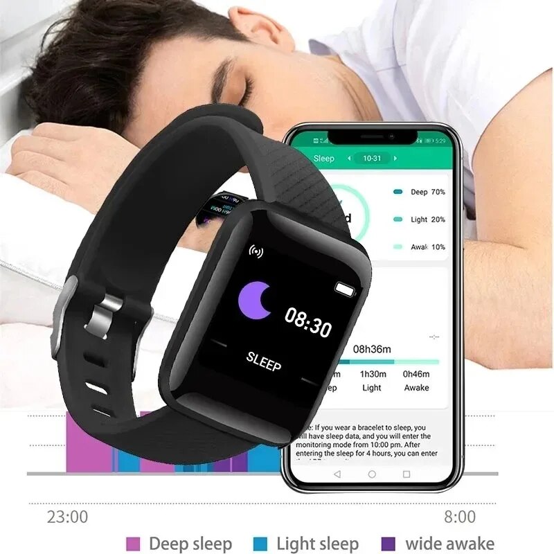 2024 New For Multifunction Sma - Smart Watch Kids avis et prix