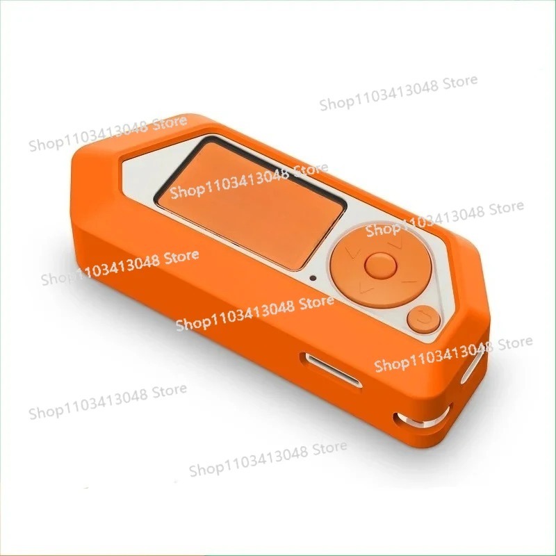 Flipper Zero Silicone Case Mul - Electronics And Gadgets With I avis et prix