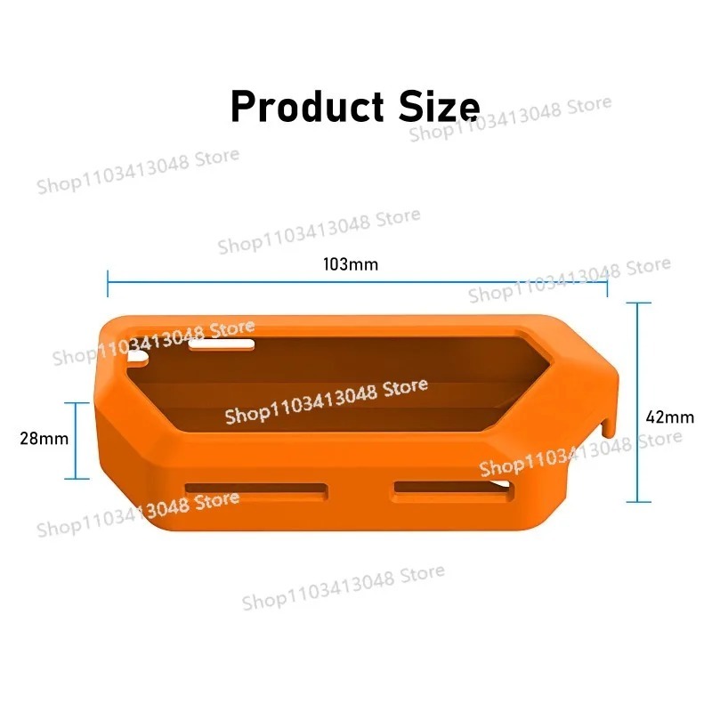 Flipper Zero Silicone Case Mul - Electronics And Gadgets With I avis et prix