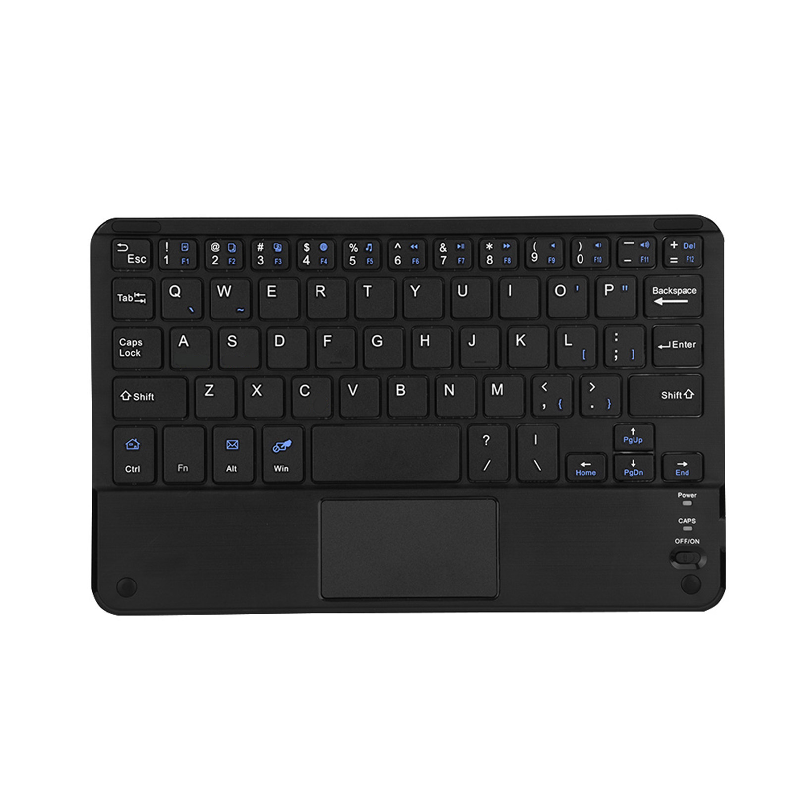 UltraSlim Mini Wireless Blueto - Wireless Keyboard Mini avis et prix