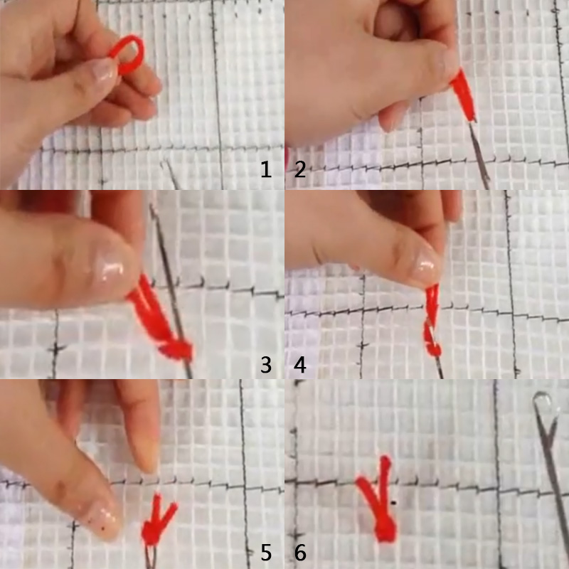 Prajna Carpet Embroidery Latch - Diy Electronics Gadgets avis et prix