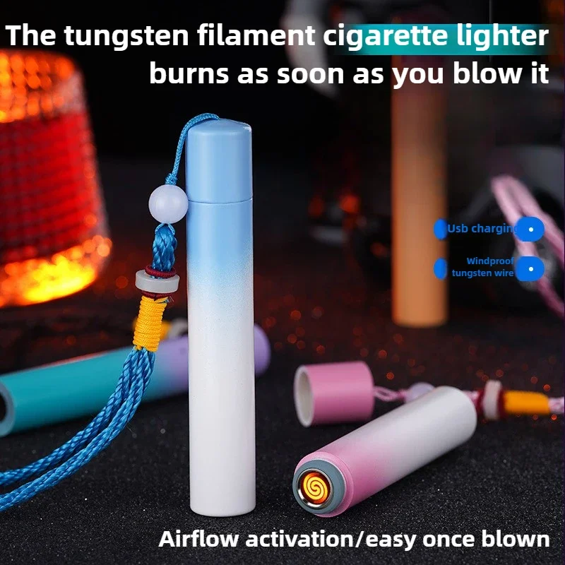 Creative Blowing Windproof Fla - Electronics And Gadgets With I avis et prix