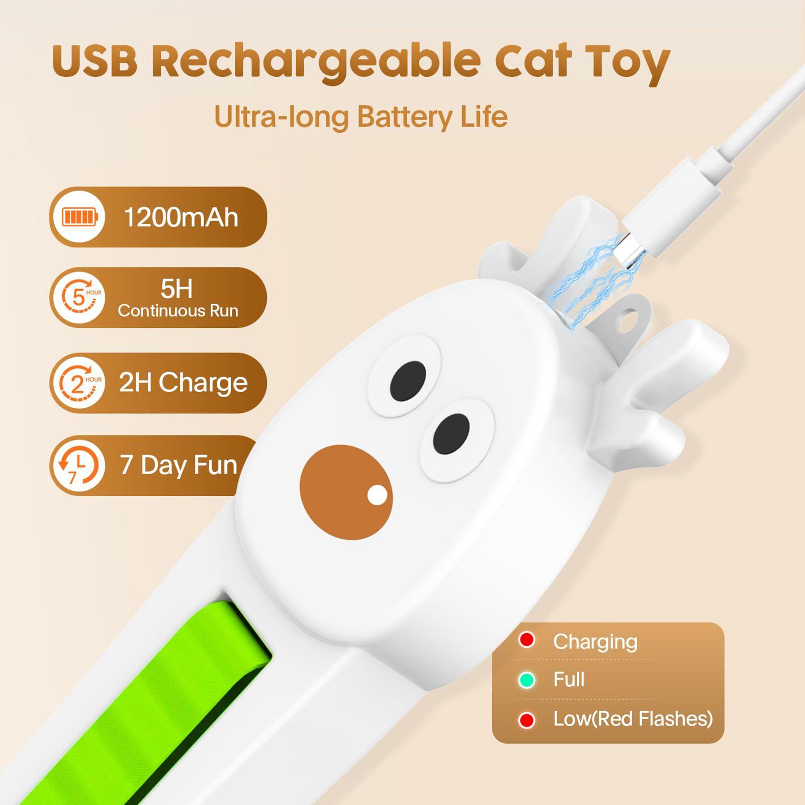 Electronic Cat Toys Wall Mount - Kitchen Electronics Gadgets avis et prix