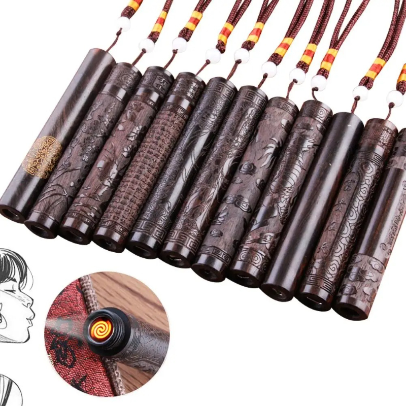 Creative Carving Sandalwood El - Electronics And Gadgets With I avis et prix