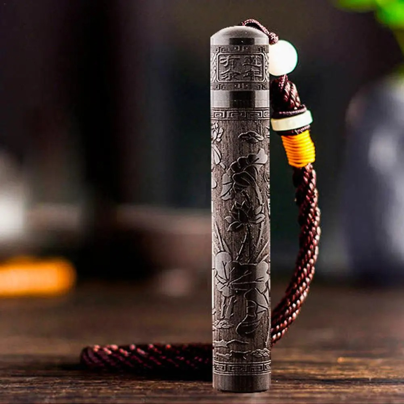 Creative Carving Sandalwood El - Electronics And Gadgets With I avis et prix