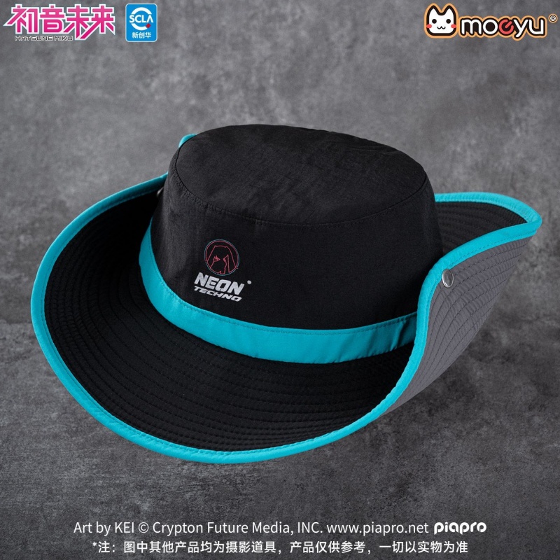 Moeyu Hatsune Miku Fisherman H - Electronics In Japan avis et prix