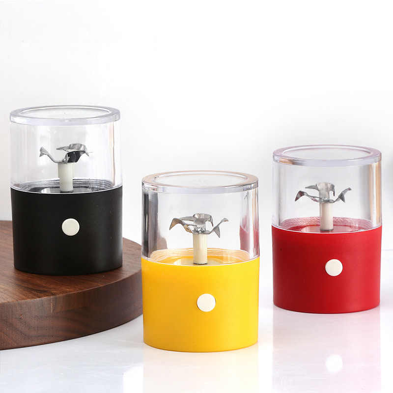 Electric Herb Grinder Portable - Kitchen Electronics Gadgets avis et prix