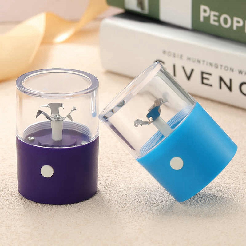 Electric Herb Grinder Portable - Kitchen Electronics Gadgets avis et prix