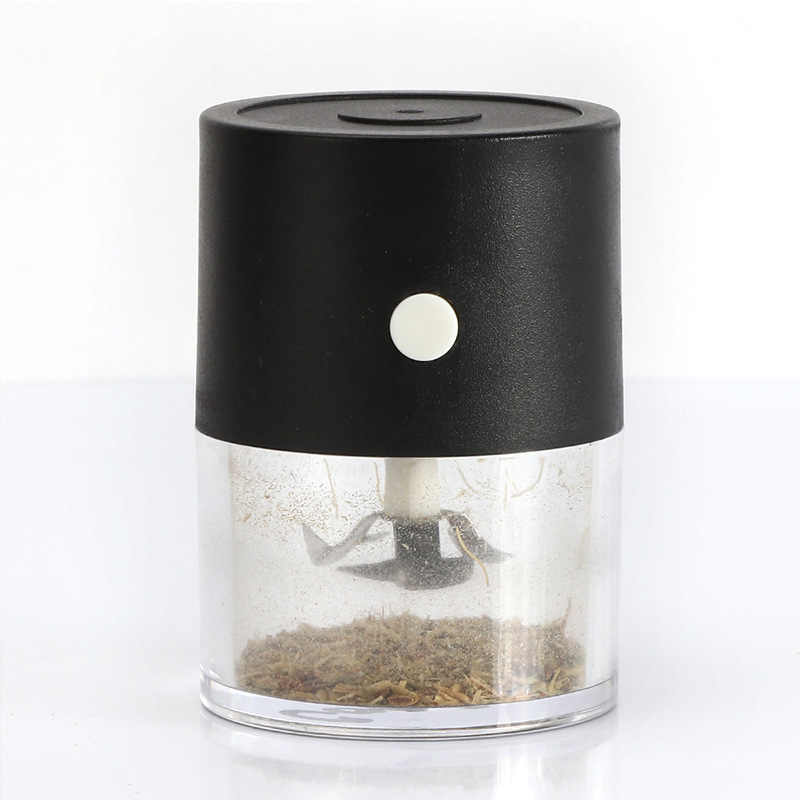 Electric Herb Grinder Portable - Kitchen Electronics Gadgets avis et prix