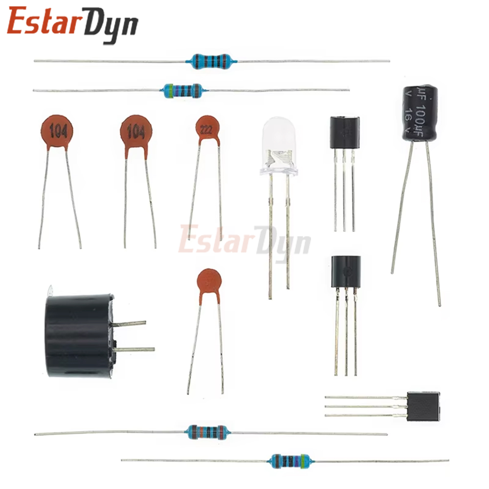 JS-60 DIY Metal Detector Kit D - Diy Electronics Gadgets avis et prix