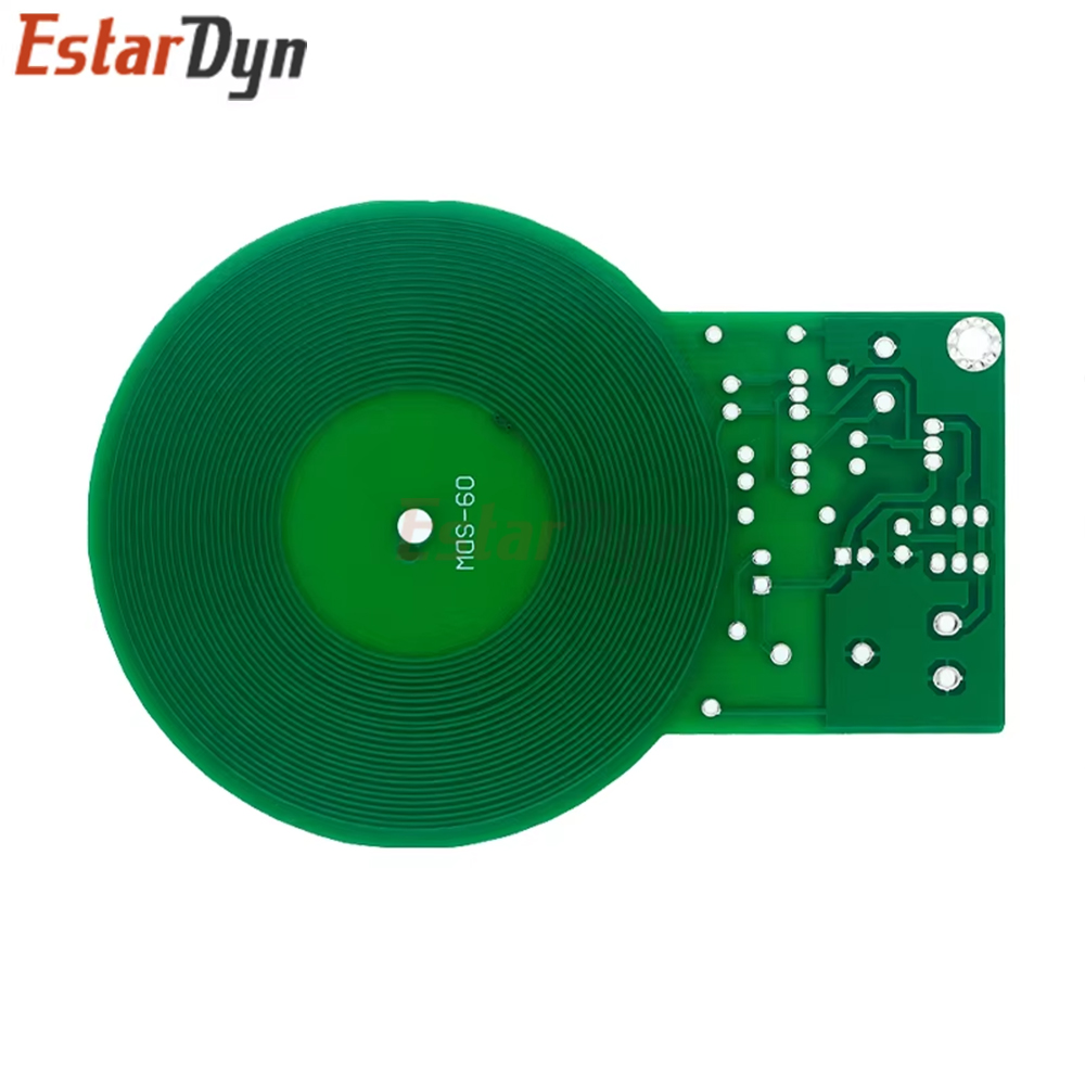 JS-60 DIY Metal Detector Kit D - Diy Electronics Gadgets avis et prix