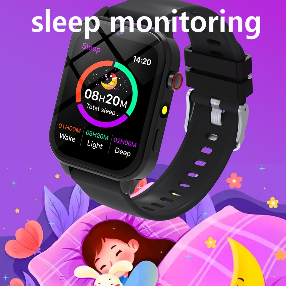 Kids Smart Watch, Multiple Puz - Smart Watch Kids avis et prix
