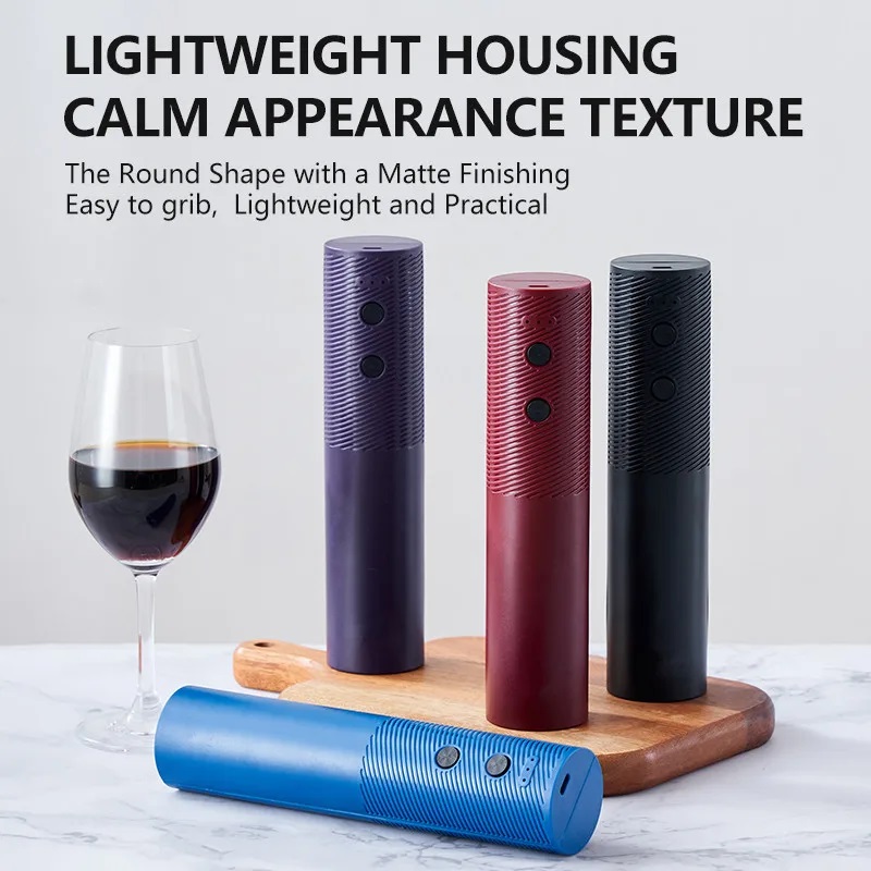 Electric Wine Bottle Opener Au - Kitchen Electronics Gadgets avis et prix