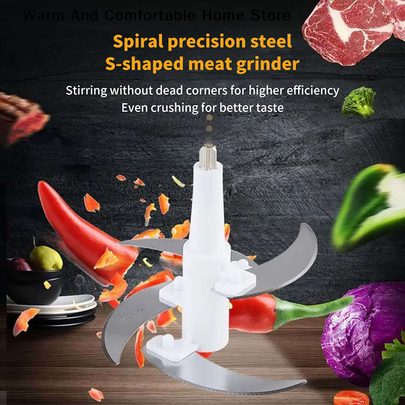 For 2L/3L/4L Meat Grinder Acce - Kitchen Electronics Gadgets avis et prix