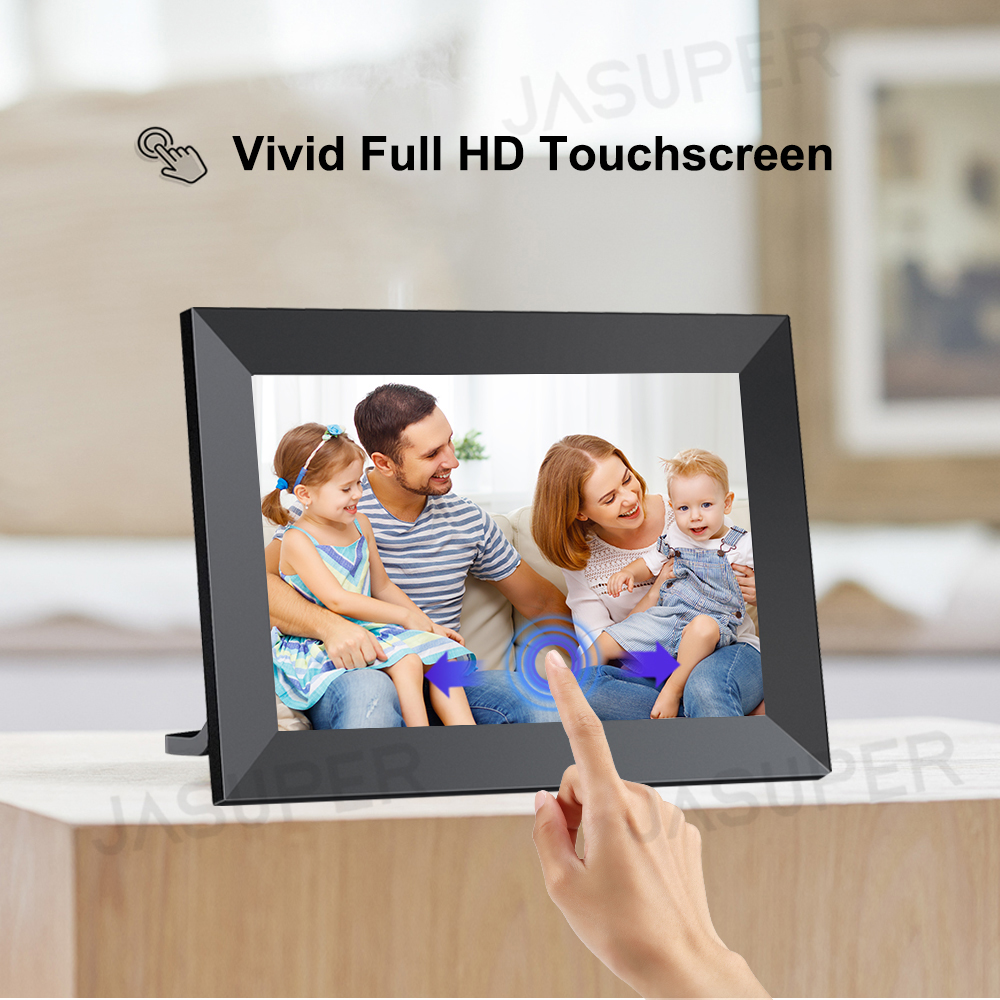 WiFi Uhale Digital Photo Frame - Digital Photo Frame Wifi avis et prix