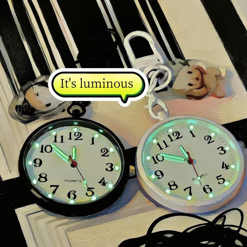 Sanrio Pocket Watch Keychain S - Electronics In Japan avis et prix