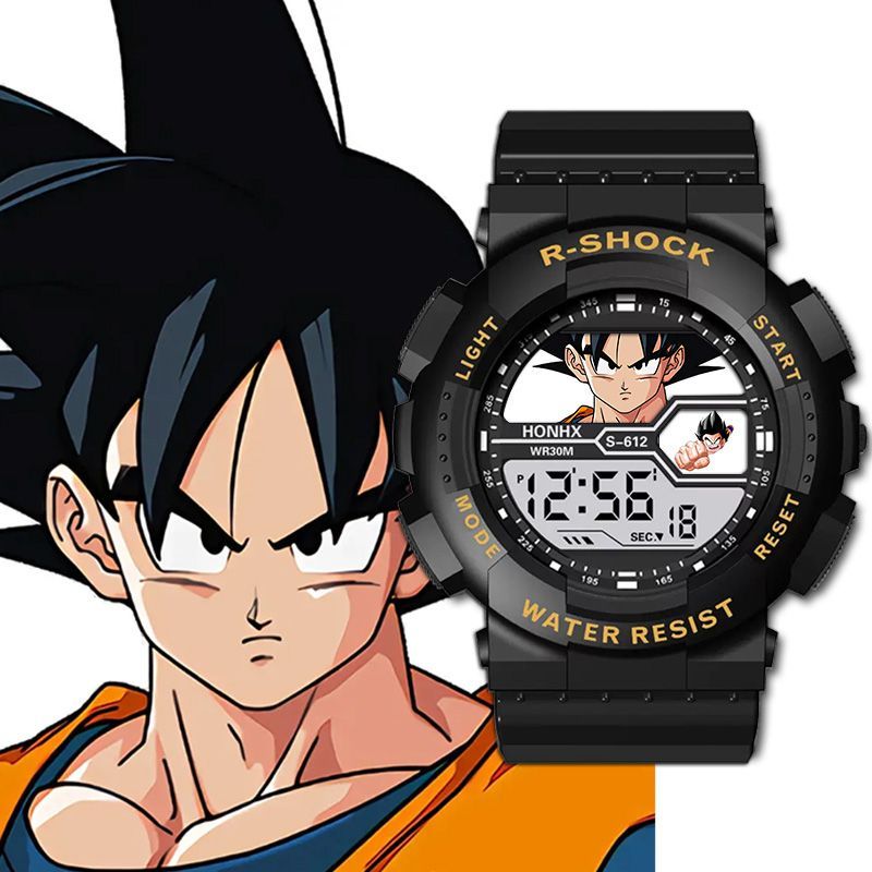 Dragon Ball Student Children's - Electronics In Japan avis et prix