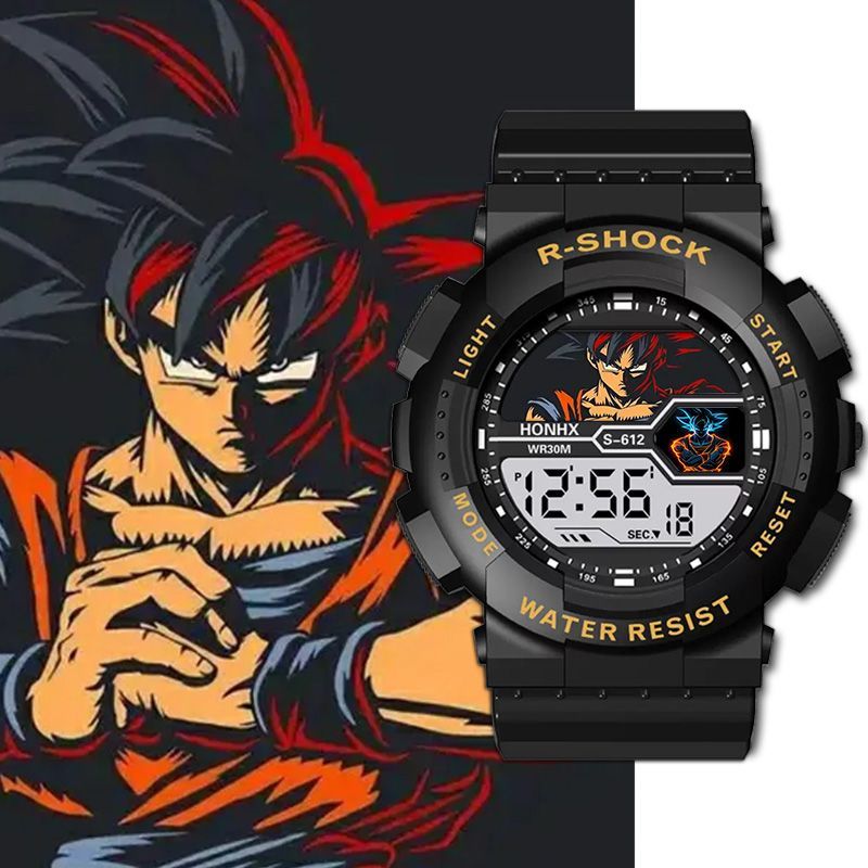 Dragon Ball Student Children's - Electronics In Japan avis et prix
