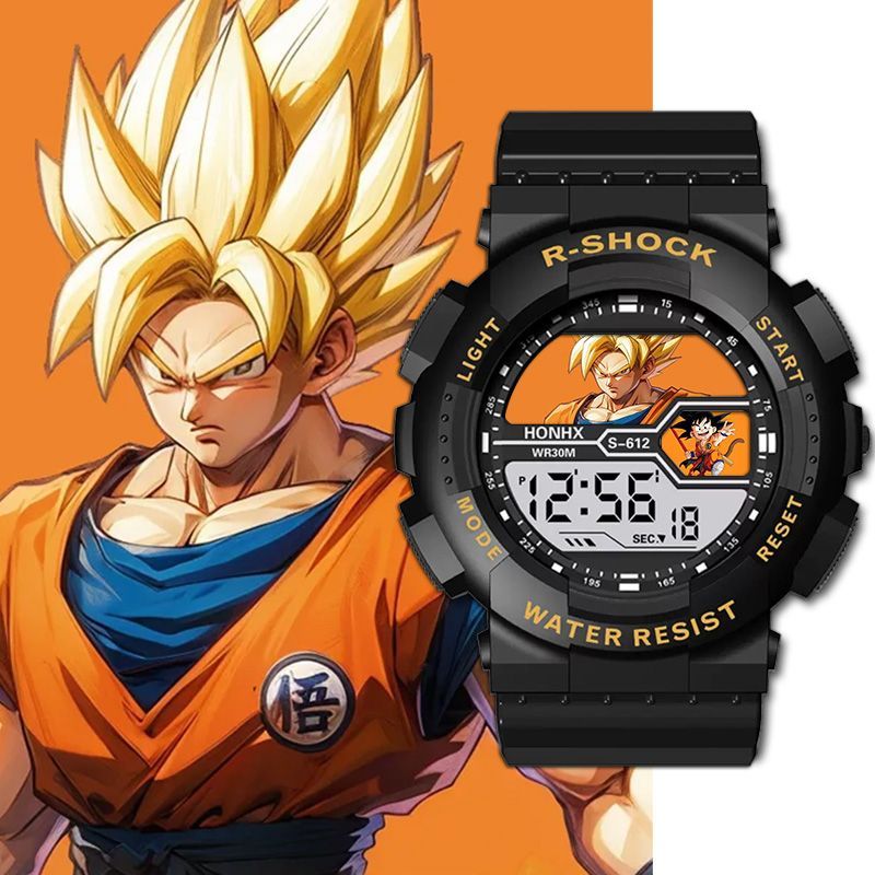 Dragon Ball Student Children's - Electronics In Japan avis et prix