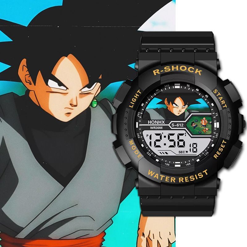 Dragon Ball Student Children's - Electronics In Japan avis et prix