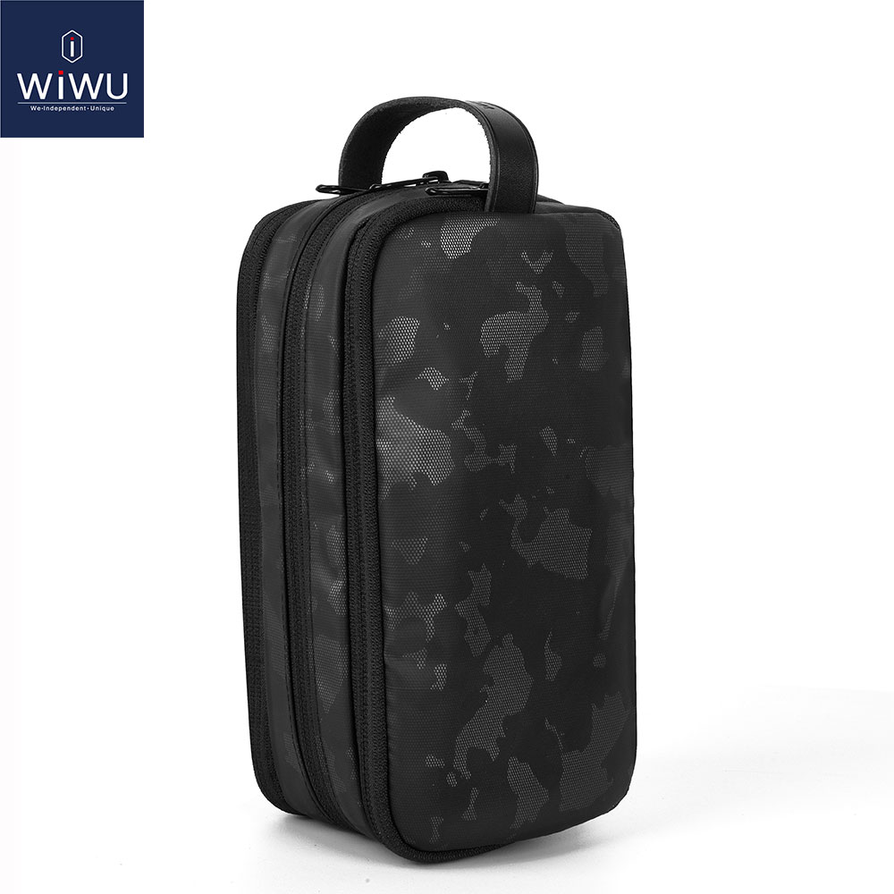 WIWU Electronic Storage Bag Po - Electronics And Gadgets With I avis et prix