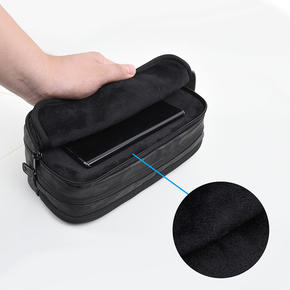 WIWU Electronic Storage Bag Po - Electronics And Gadgets With I avis et prix