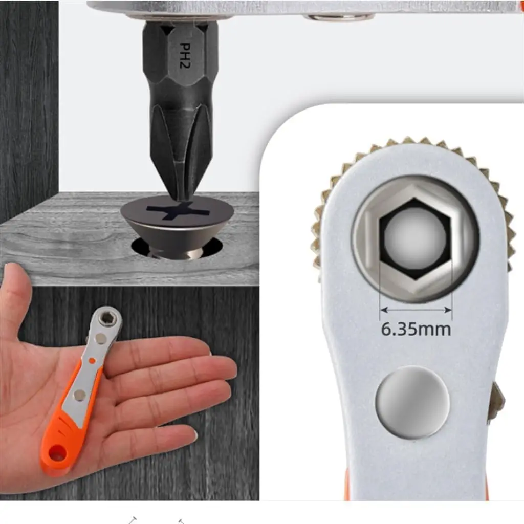 68 in 1 Precision Ratchet Scre - Diy Electronics Gadgets avis et prix