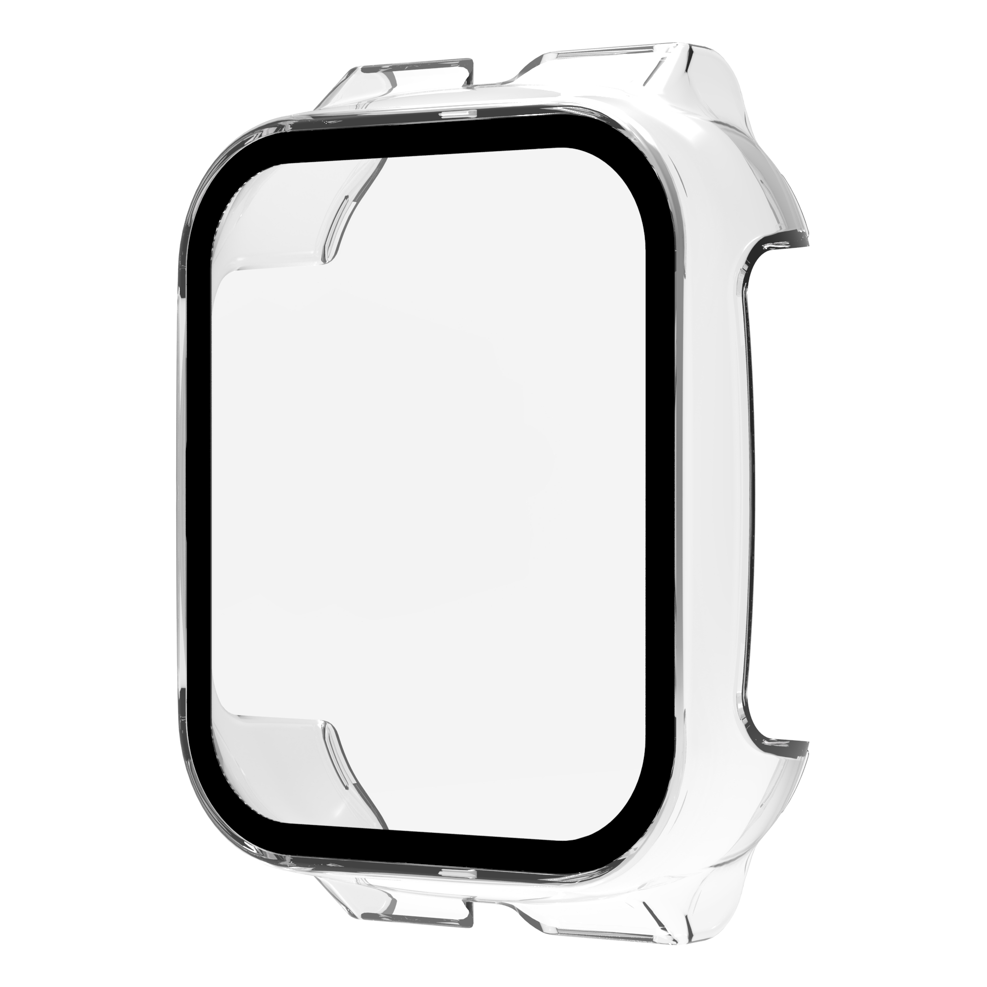 Hard Edge Shell Full Screen Gl - Smart Watch Kids avis et prix