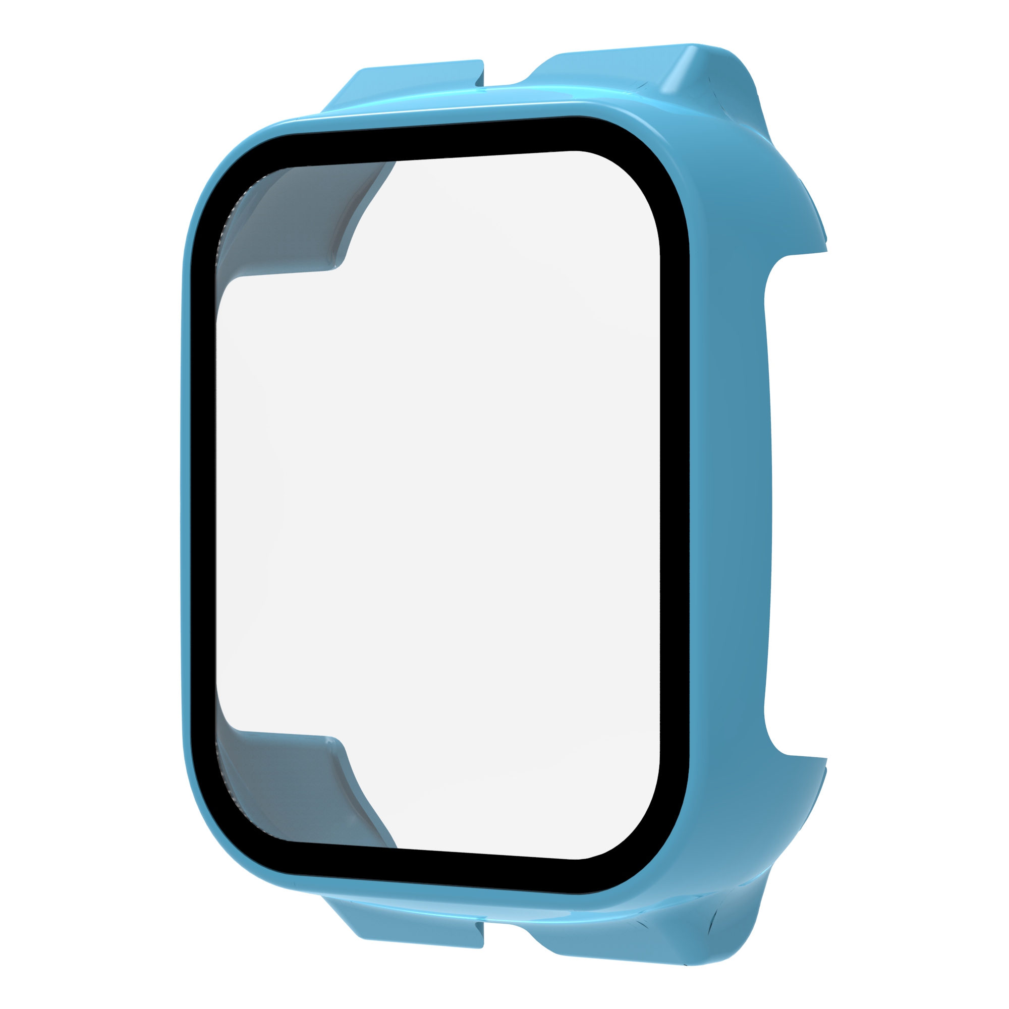 Hard Edge Shell Full Screen Gl - Smart Watch Kids avis et prix