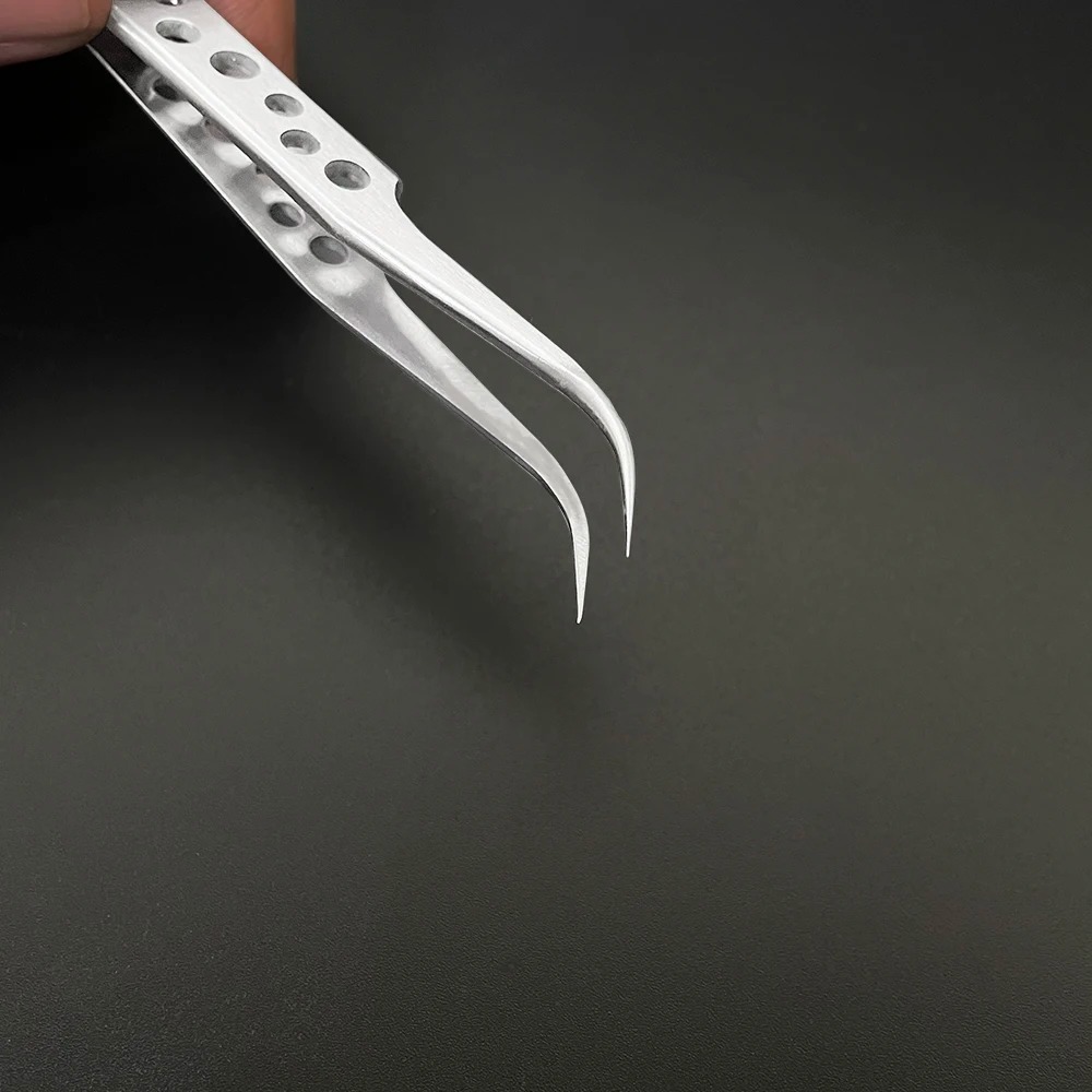 Industrial Tweezers Electronic - Diy Electronics Gadgets avis et prix