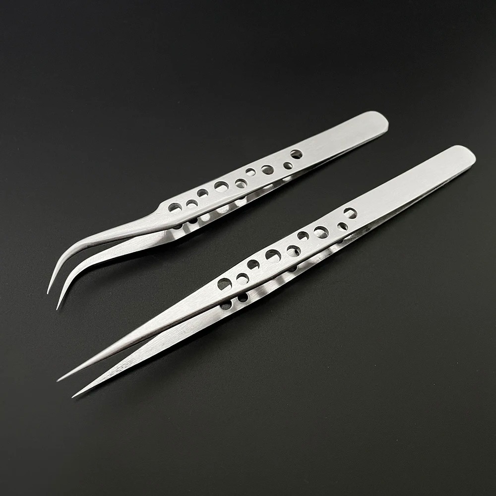 Industrial Tweezers Electronic - Diy Electronics Gadgets avis et prix