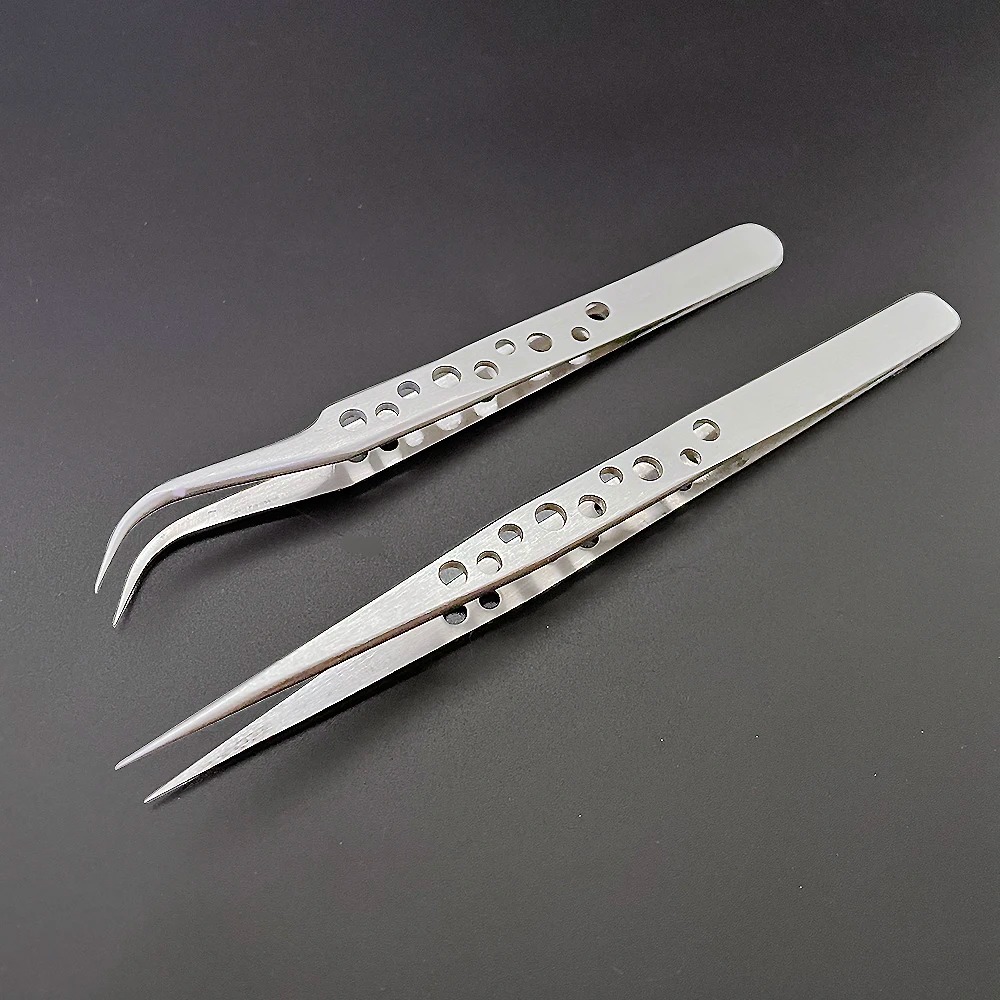 Industrial Tweezers Electronic - Diy Electronics Gadgets avis et prix