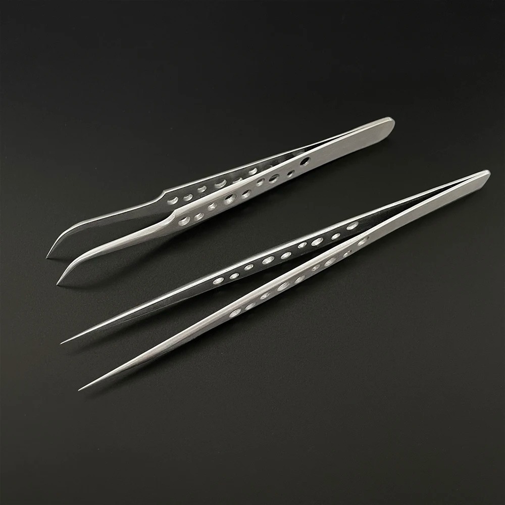 Industrial Tweezers Electronic - Diy Electronics Gadgets avis et prix