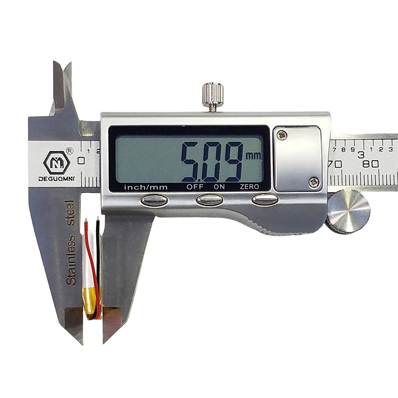 502020 3.7V 180mAh Rechargeabl - Electronics And Gadgets With I avis et prix