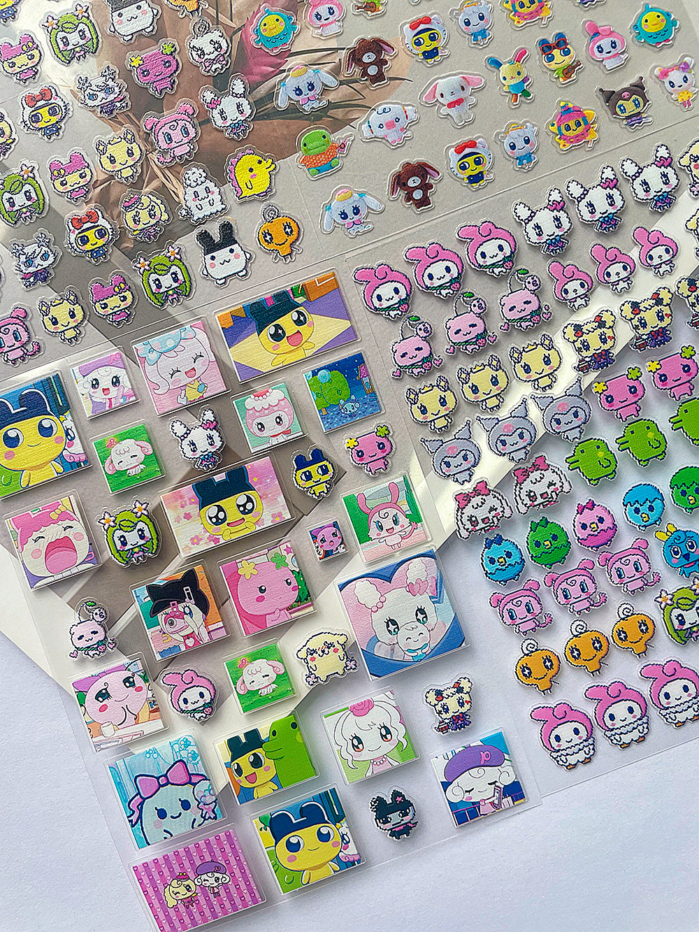 Cute Little Animals Diy Toploa - Electronics In Japan avis et prix