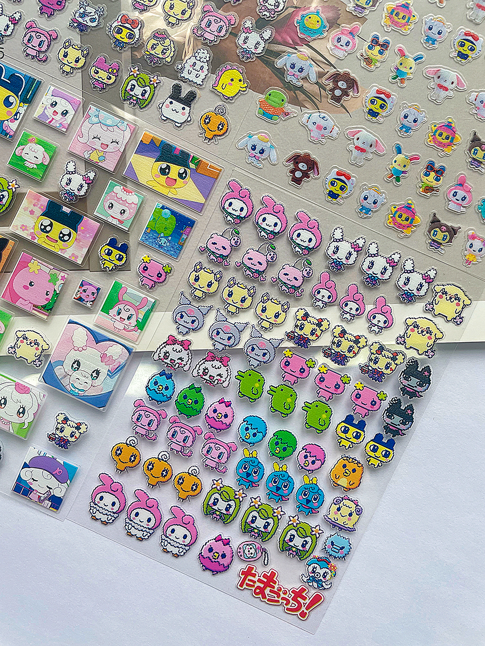 Cute Little Animals Diy Toploa - Electronics In Japan avis et prix