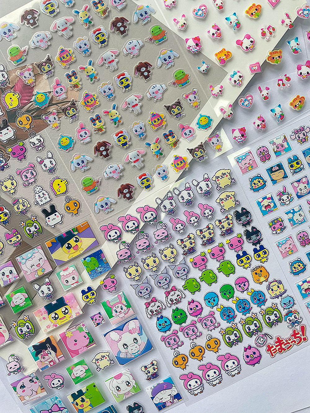Cute Little Animals Diy Toploa - Electronics In Japan avis et prix