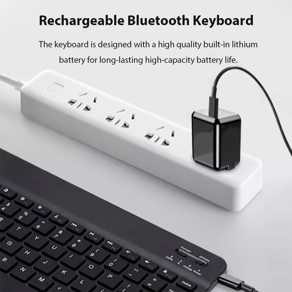 Bluetooth Wireless Keyboard Fo - Wireless Keyboard Mini avis et prix