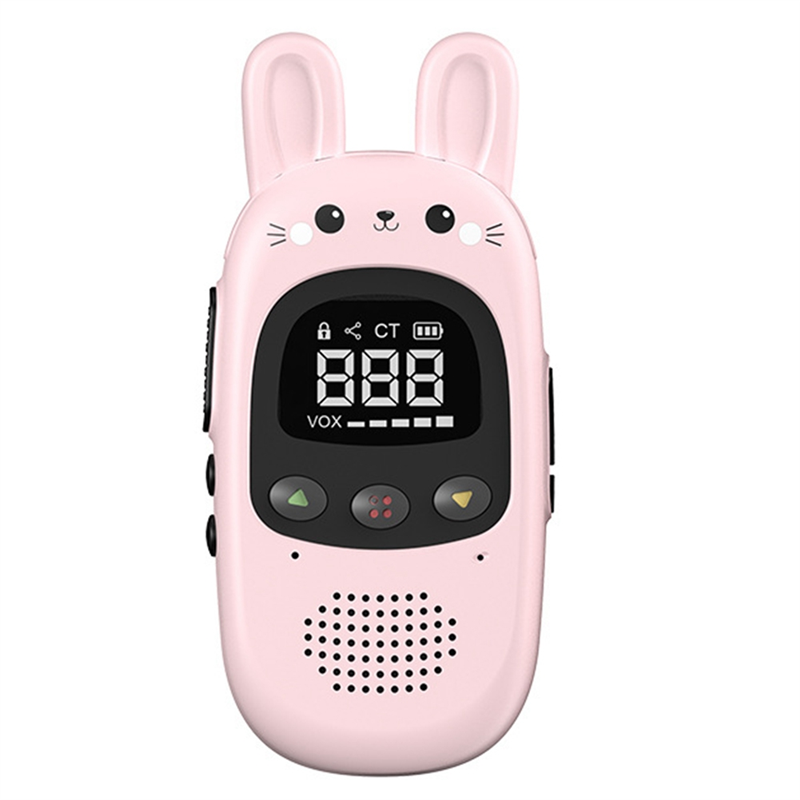 New--Kids Walkie Talkie GT-168 - Electronics Gadgets To Gift avis et prix