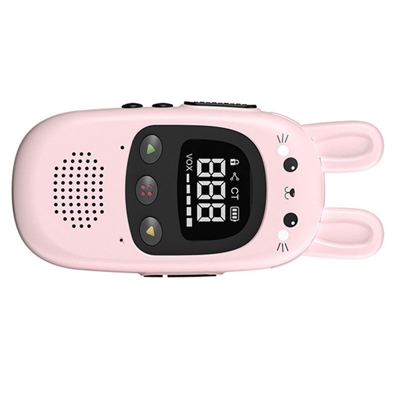 New--Kids Walkie Talkie GT-168 - Electronics Gadgets To Gift avis et prix