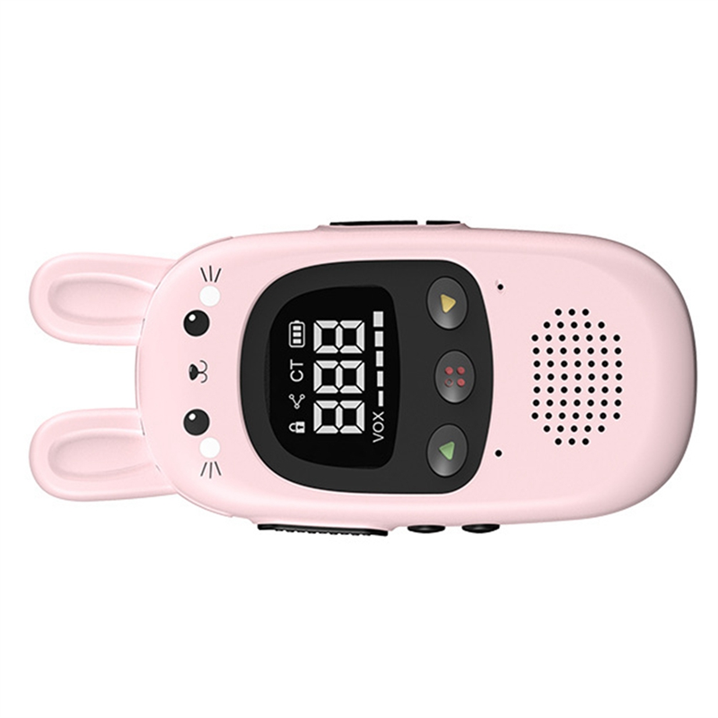 New--Kids Walkie Talkie GT-168 - Electronics Gadgets To Gift avis et prix