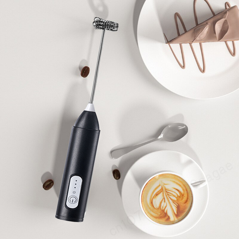 Electric Coffee Milk Foaming M - Kitchen Electronics Gadgets avis et prix