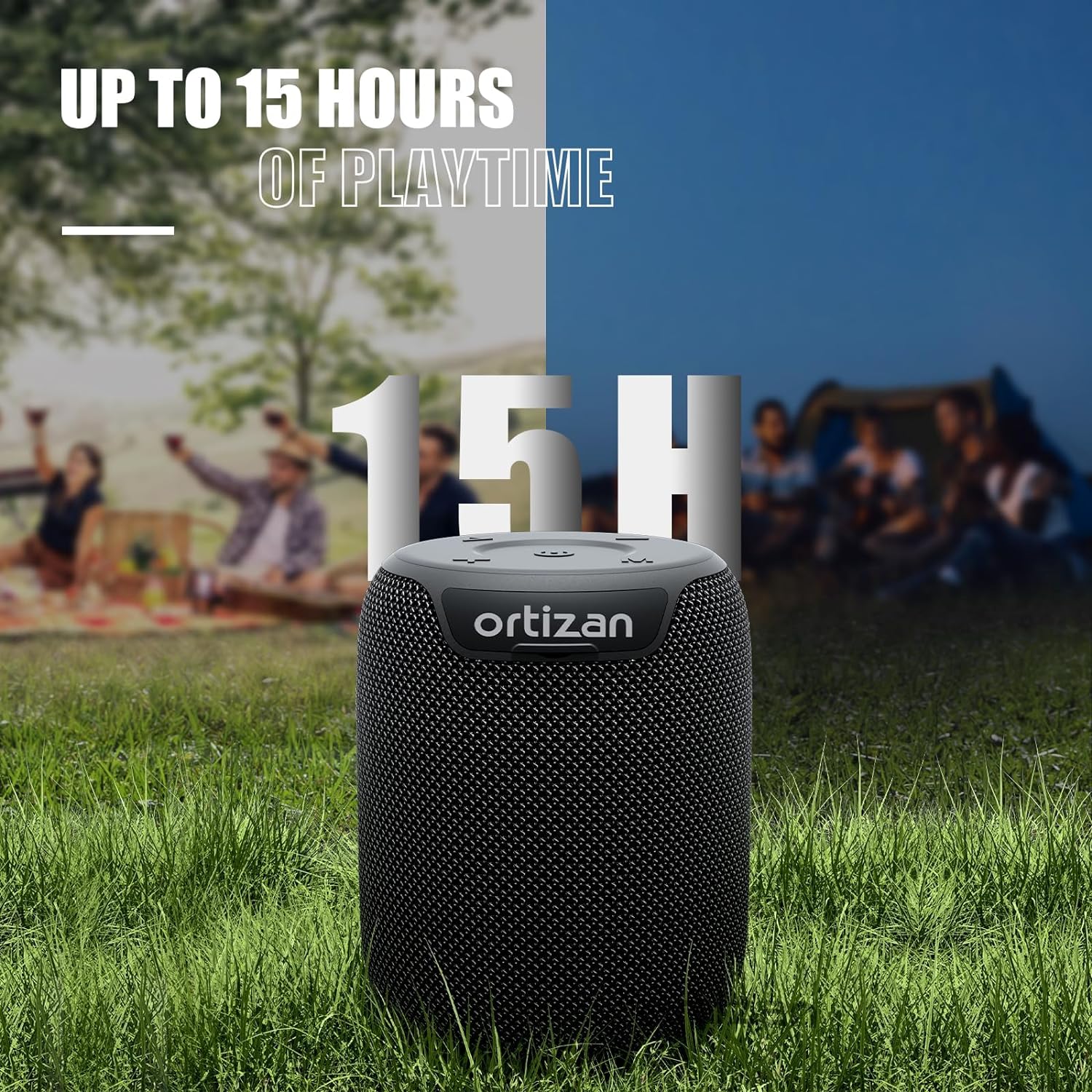 Ortizan Party Bluetooth Speake - Electronics Gadgets To Gift avis et prix