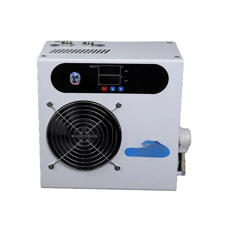 Electronic Condenser Stainl s  - Election Electronics & Gadgets Store Woocommerce Theme avis et prix
