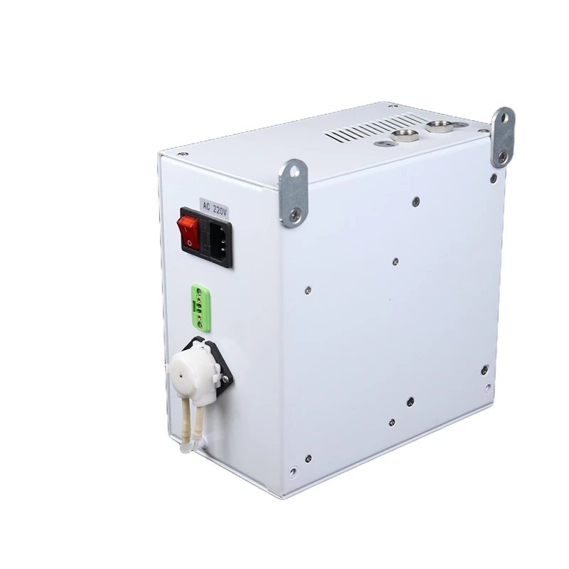 Electronic Condenser Stainl s  - Election Electronics & Gadgets Store Woocommerce Theme avis et prix