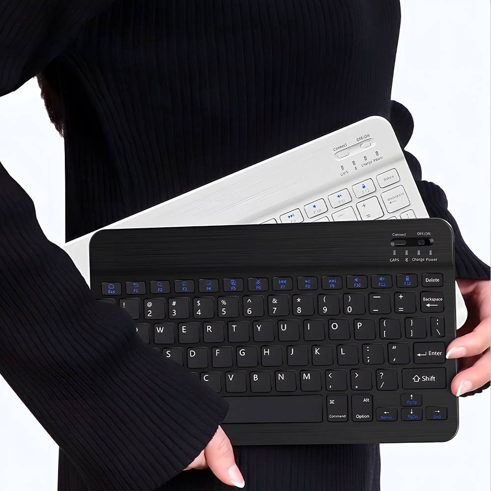 CASEPOKE For iPad Xiaomi Samsu - Wireless Keyboard Mini avis et prix