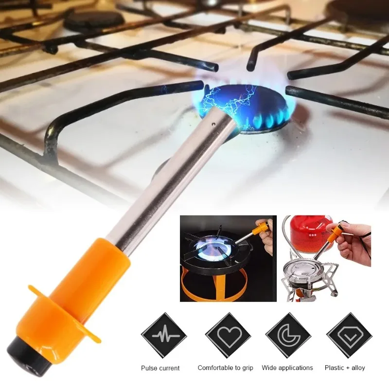 Outdoor Electric Lighter Stove - Kitchen Electronics Gadgets avis et prix